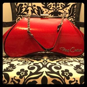 Pinup Couture Amoeba Handbag🔥🔥🔥